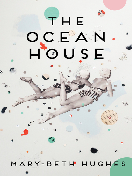 The Ocean House: Stories 책표지